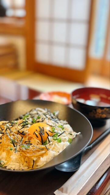 Cafe Utase（かふぇ うたせ） - 大久保（カフェ）の写真