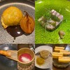 ふれんち食堂 もあ・めむ