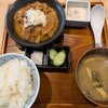 神田食堂 本店
