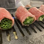 ホルモン酒場55 京急蒲田店 - 