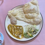 CURRY HOUSE Sakura Ten