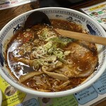 さっぽろ桃園 - 