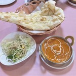 CURRY HOUSE Sakura Ten