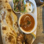 アクバル たまプラーザ店 - 