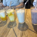 アクバル たまプラーザ店 - 