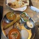 アクバル たまプラーザ店 - 