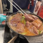 ホルモン酒場55 京急蒲田店 - 