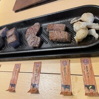 花殿 天王寺ミオ - 