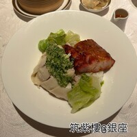 筑紫樓 銀座店 - 