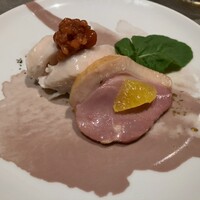 旬菜ステーキ処 らいむらいと - 