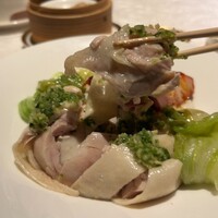 筑紫樓 銀座店 - 