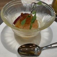 旬菜ステーキ処 らいむらいと - 
