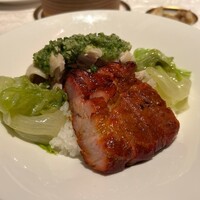 筑紫樓 銀座店 - 