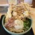 うどん ゆきの - 料理写真:
