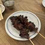 吉田山せせり - 