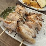 吉田山せせり - 