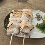 吉田山せせり - 