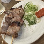 吉田山せせり - 