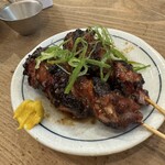 吉田山せせり - 