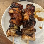 吉田山せせり - 