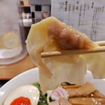 中華そば 表があれば裏もある - 