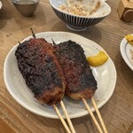 吉田山せせり - 