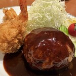 目白 旬香亭 丸の内店 - 