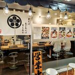 中華そば 表があれば裏もある - 