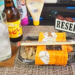 本家かまどや - ドリンク写真: