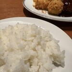 目白 旬香亭 丸の内店 - 