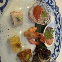 礼華　青鸞居 - 