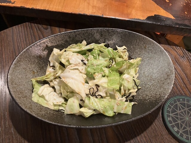 Teppan Yakisoba Sakaba Shibuyaki photo 2