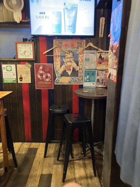 Teppan Yakisoba Sakaba Shibuyaki photo 4