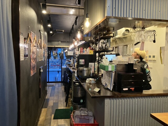 Teppan Yakisoba Sakaba Shibuyaki photo 5