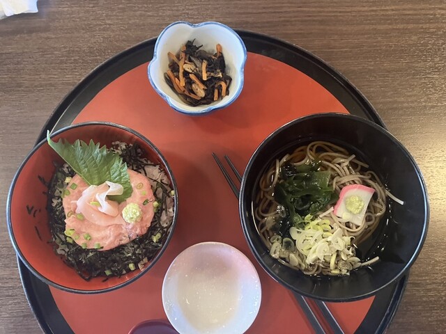 レストラン 花茶屋 - 秋田（揚げ物）の写真