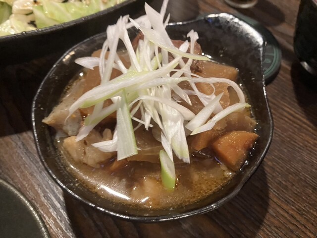 Teppan Yakisoba Sakaba Shibuyaki photo 3