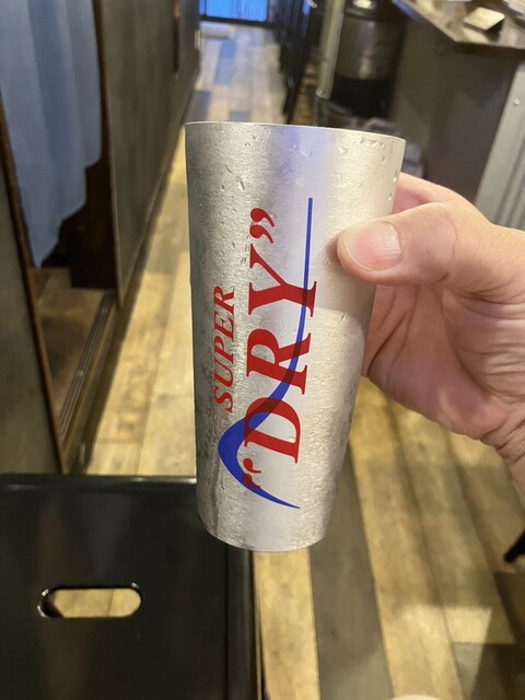 Teppan Yakisoba Sakaba Shibuyaki