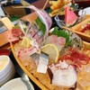 天草地魚料理 いけすやまもと