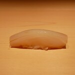 鮨 一幸 - すみいか 握り