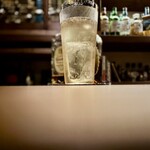 BAR 新井建具店 - 