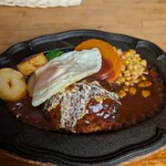 洋食屋じゃがいも - 
