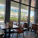 Café & Buffet UmiShima Dining - 