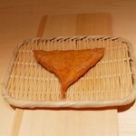 鮨 一幸 - ばちこ