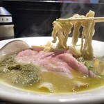 中華蕎麦 無冠 - 