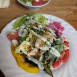 洋食屋じゃがいも - 