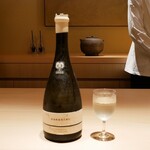 鮨 一幸 - 新政  異端教祖株式会社  2022