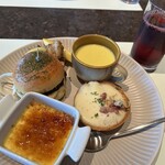 Café & Buffet UmiShima Dining - 