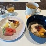 Café & Buffet UmiShima Dining - 