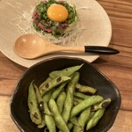 高湯與魚 Suzunone - 
