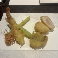 神楽坂 よこ田 - 